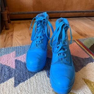 Ambush x Converse Blue Chuck Taylor